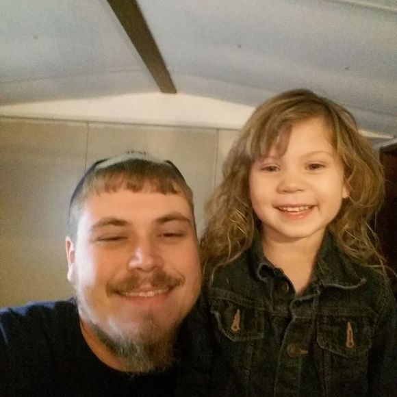 Meet your Posher, Chris - Picture 1 of 1